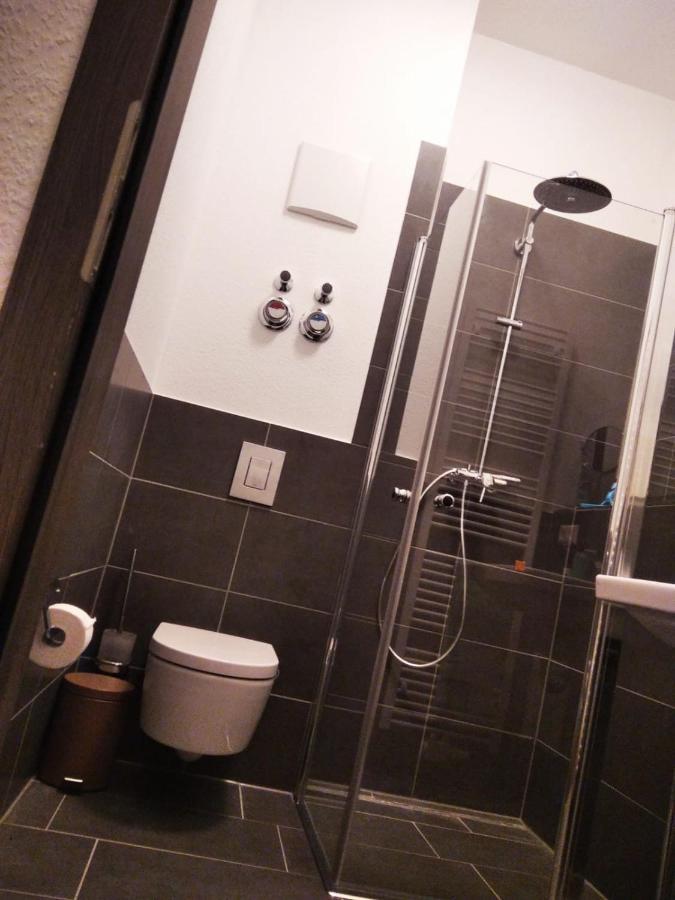 Sroom Stuttgart Flughafen Messe Leinfelden-Echterdingen Exteriör bild
