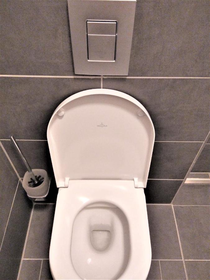 Sroom Stuttgart Flughafen Messe Leinfelden-Echterdingen Exteriör bild