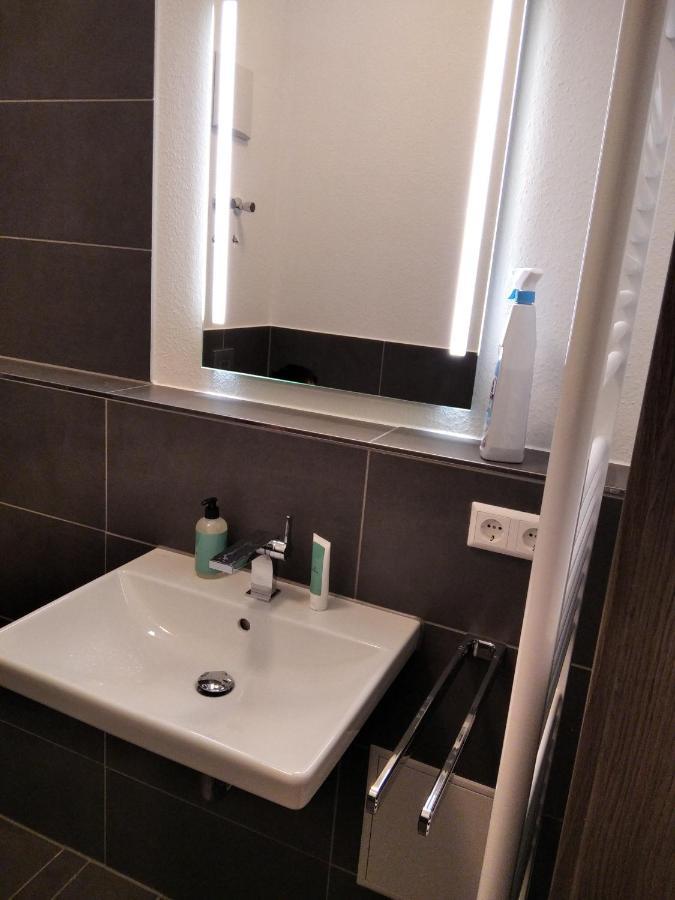 Sroom Stuttgart Flughafen Messe Leinfelden-Echterdingen Exteriör bild
