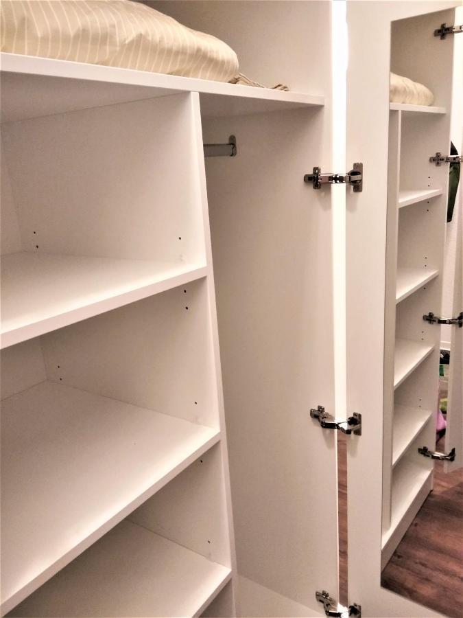 Sroom Stuttgart Flughafen Messe Leinfelden-Echterdingen Exteriör bild