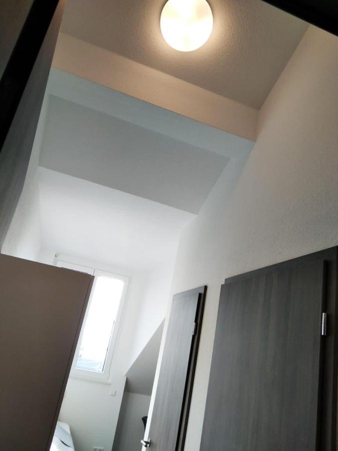 Sroom Stuttgart Flughafen Messe Leinfelden-Echterdingen Exteriör bild