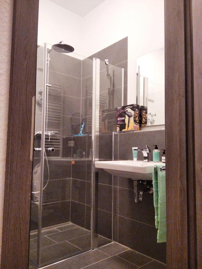 Sroom Stuttgart Flughafen Messe Leinfelden-Echterdingen Exteriör bild